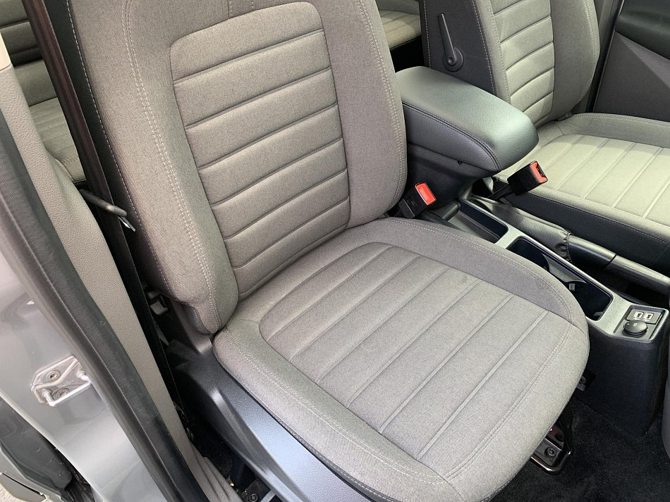 Ford Tourneo Connect 1.5TDCi Titanium MAXi
