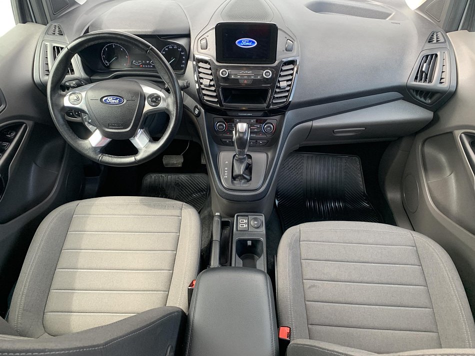 Ford Tourneo Connect 1.5TDCi Titanium MAXi