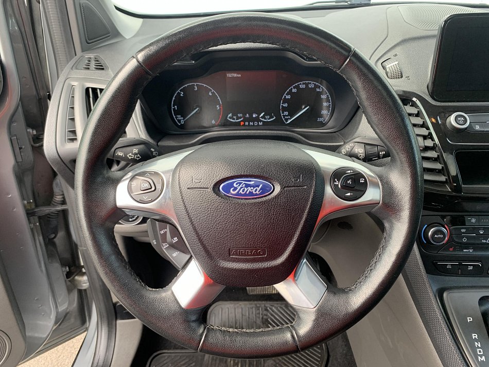 Ford Tourneo Connect 1.5TDCi Titanium MAXi