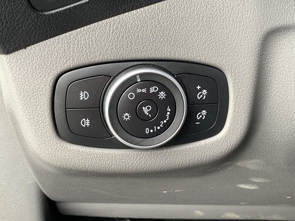 Ford Tourneo Connect 1.5TDCi Titanium MAXi