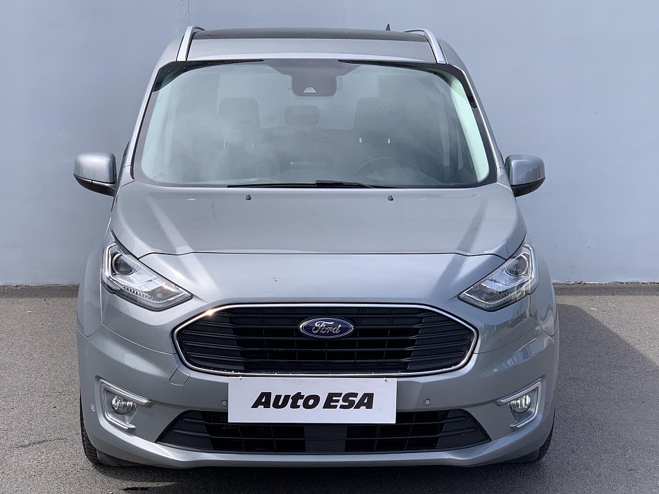 Ford Tourneo Connect 1.5TDCi Titanium MAXi