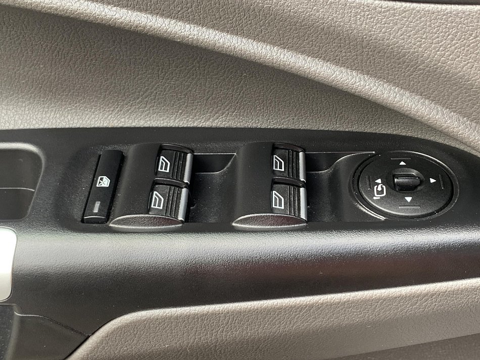 Ford Tourneo Connect 1.5TDCi Titanium MAXi