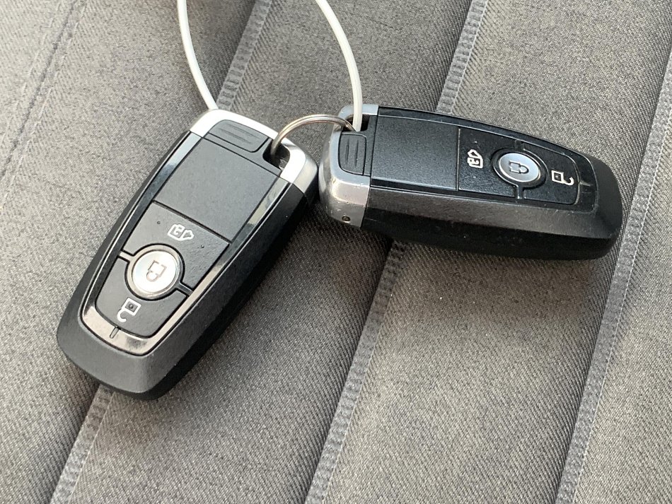 Ford Tourneo Connect 1.5TDCi Titanium MAXi