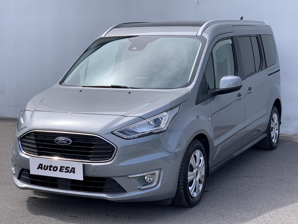 Ford Tourneo Connect 1.5TDCi Titanium MAXi