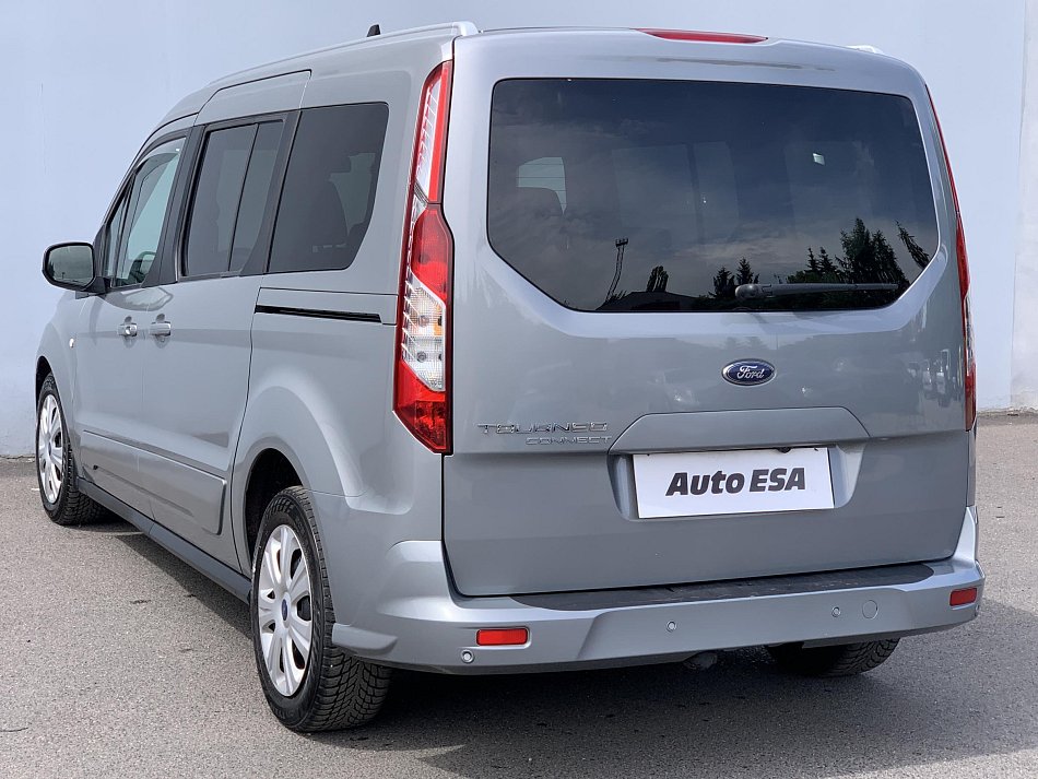 Ford Tourneo Connect 1.5TDCi Titanium MAXi