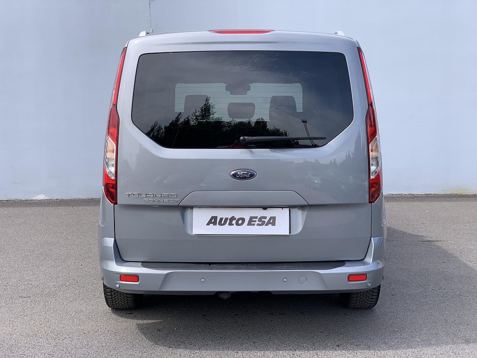 Ford Tourneo Connect 1.5TDCi Titanium MAXi