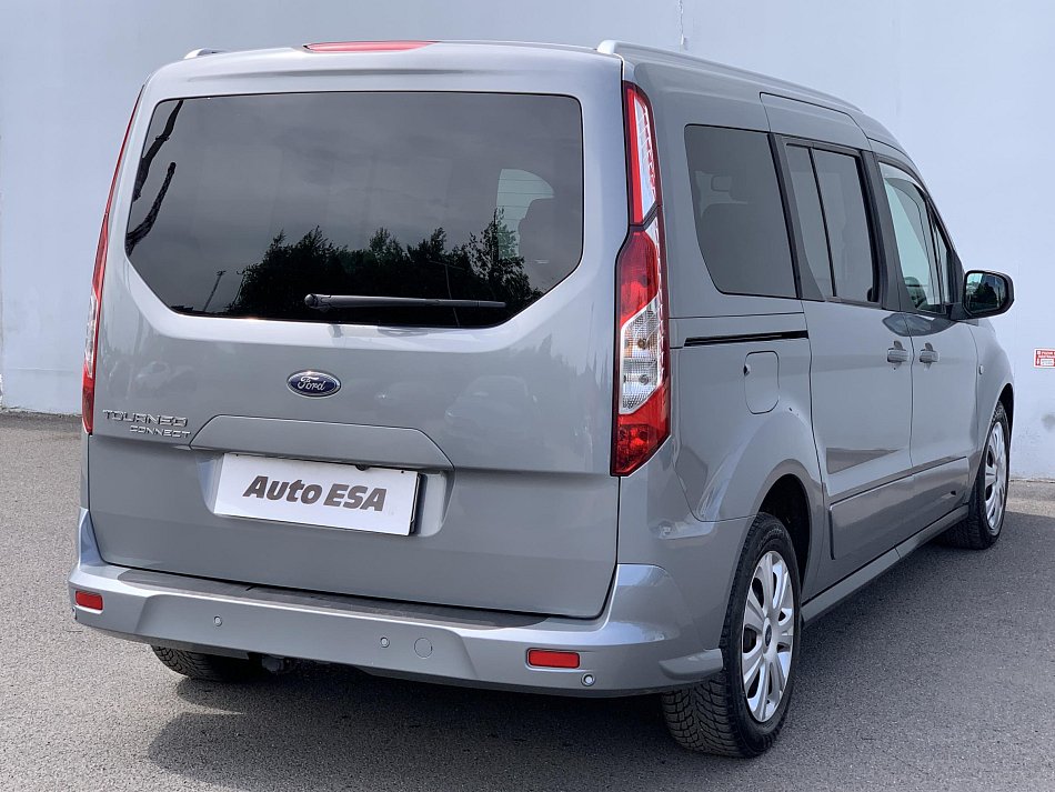 Ford Tourneo Connect 1.5TDCi Titanium MAXi