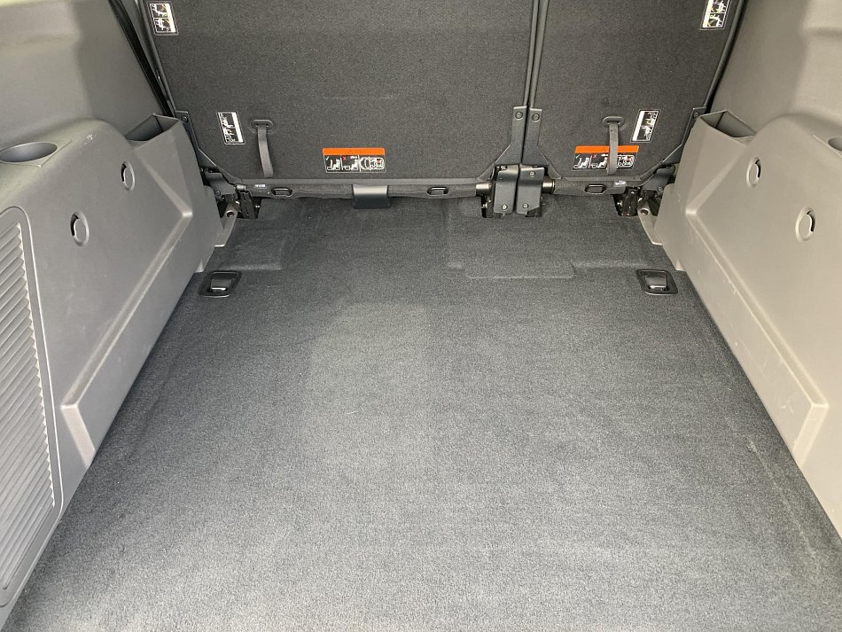 Ford Tourneo Connect 1.5TDCi Titanium MAXi