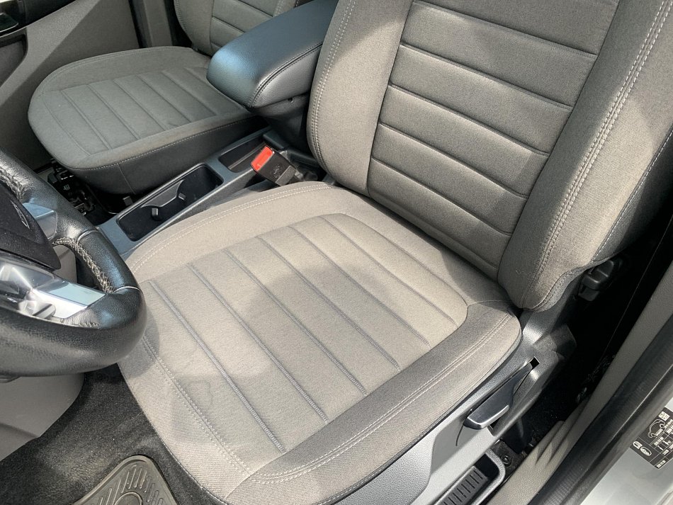 Ford Tourneo Connect 1.5TDCi Titanium MAXi