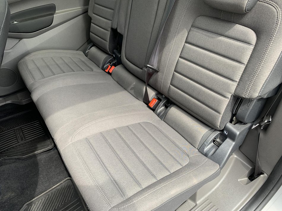 Ford Tourneo Connect 1.5TDCi Titanium MAXi