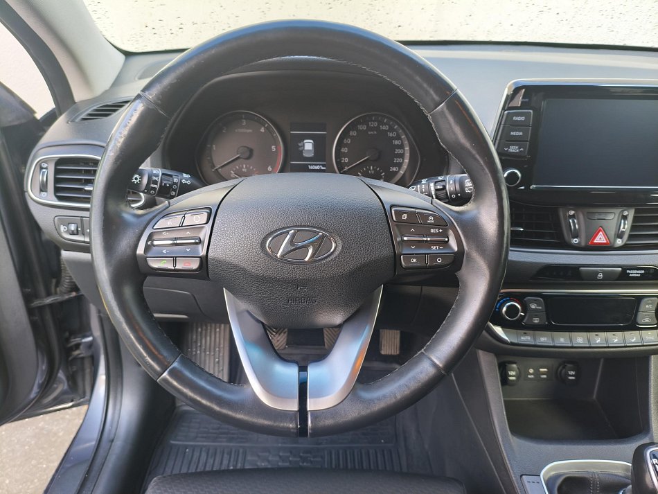Hyundai I30 1.6 