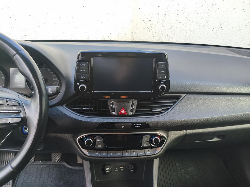 Hyundai I30 1.6 