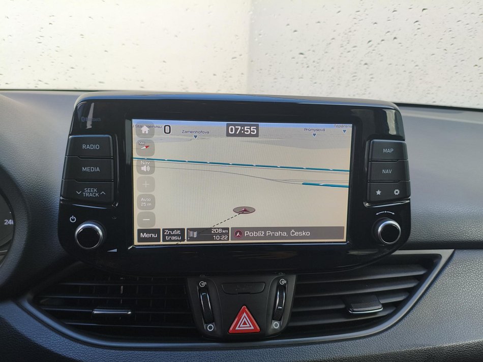 Hyundai I30 1.6 