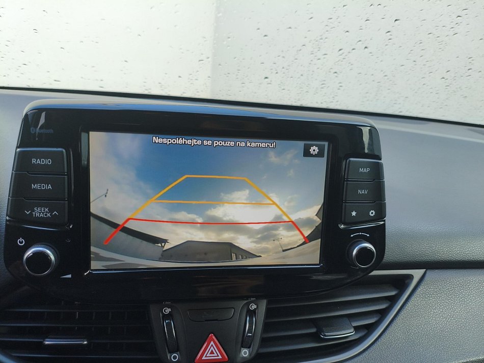 Hyundai I30 1.6 