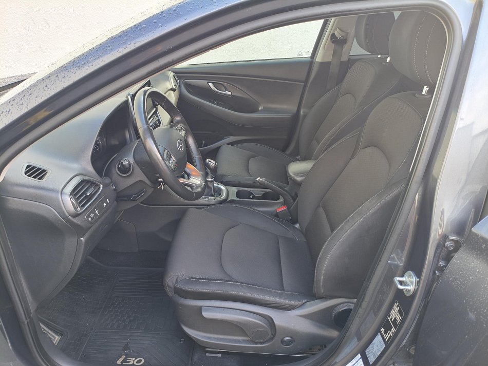 Hyundai I30 1.6 