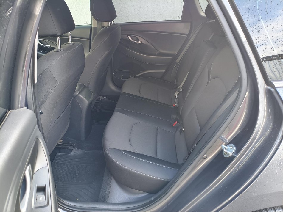 Hyundai I30 1.6 