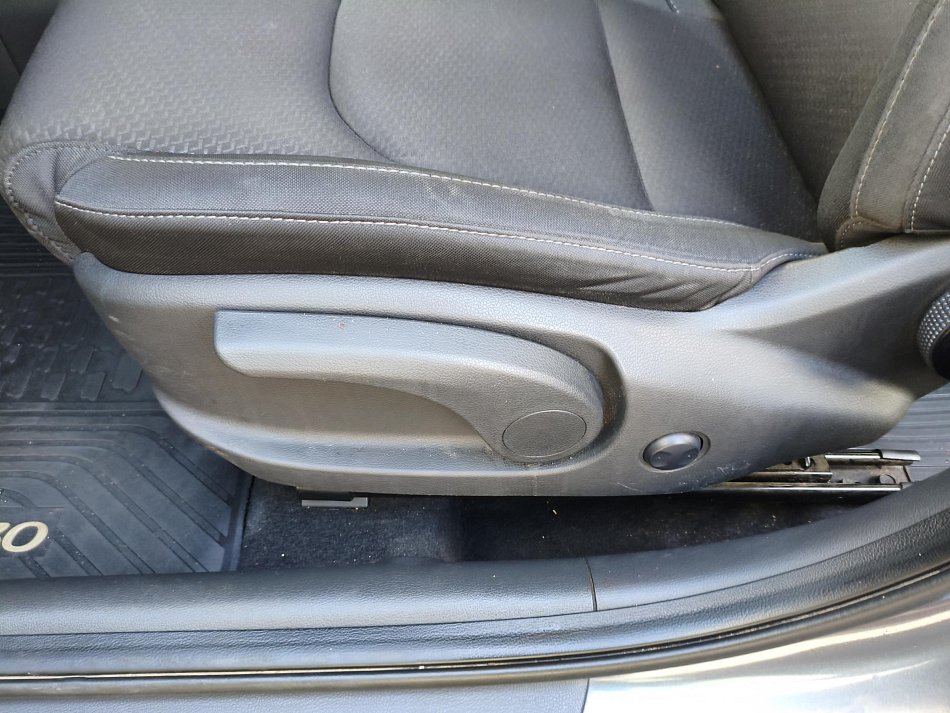 Hyundai I30 1.6 
