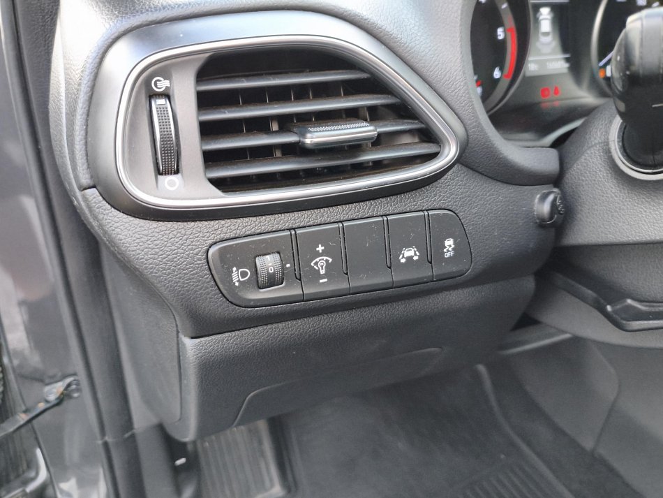 Hyundai I30 1.6 