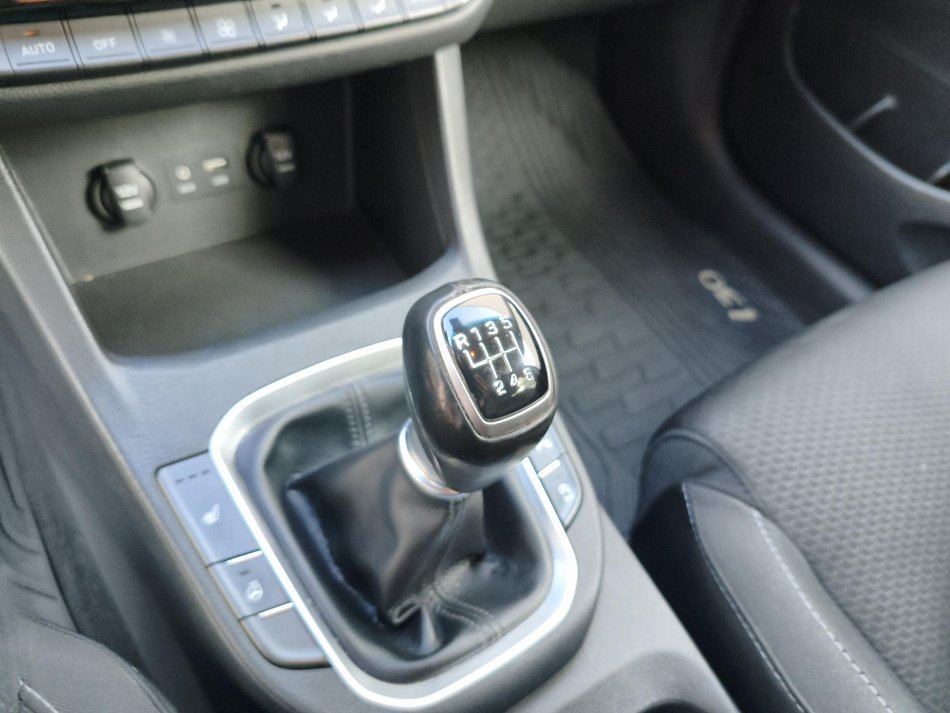 Hyundai I30 1.6 