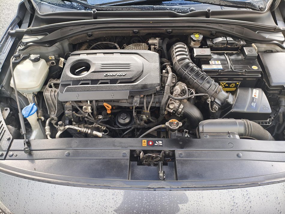 Hyundai I30 1.6 