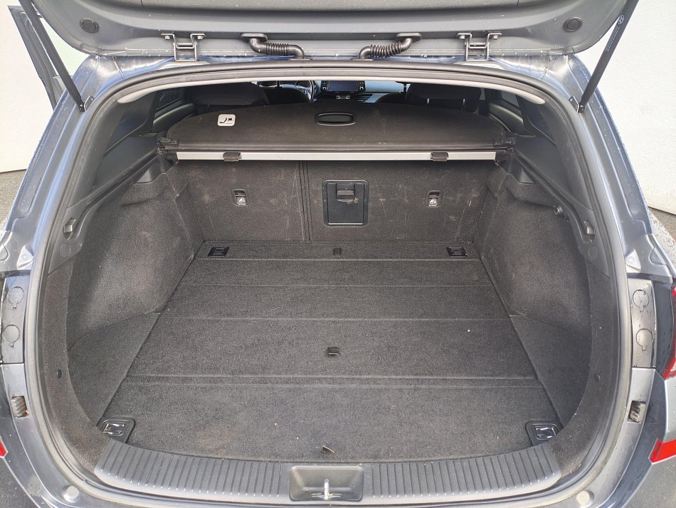 Hyundai I30 1.6 