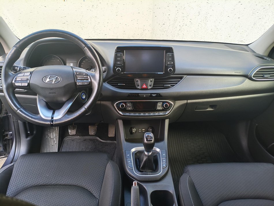 Hyundai I30 1.6 