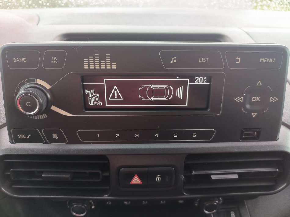 Opel Combo 1.6CDTi  MAXi