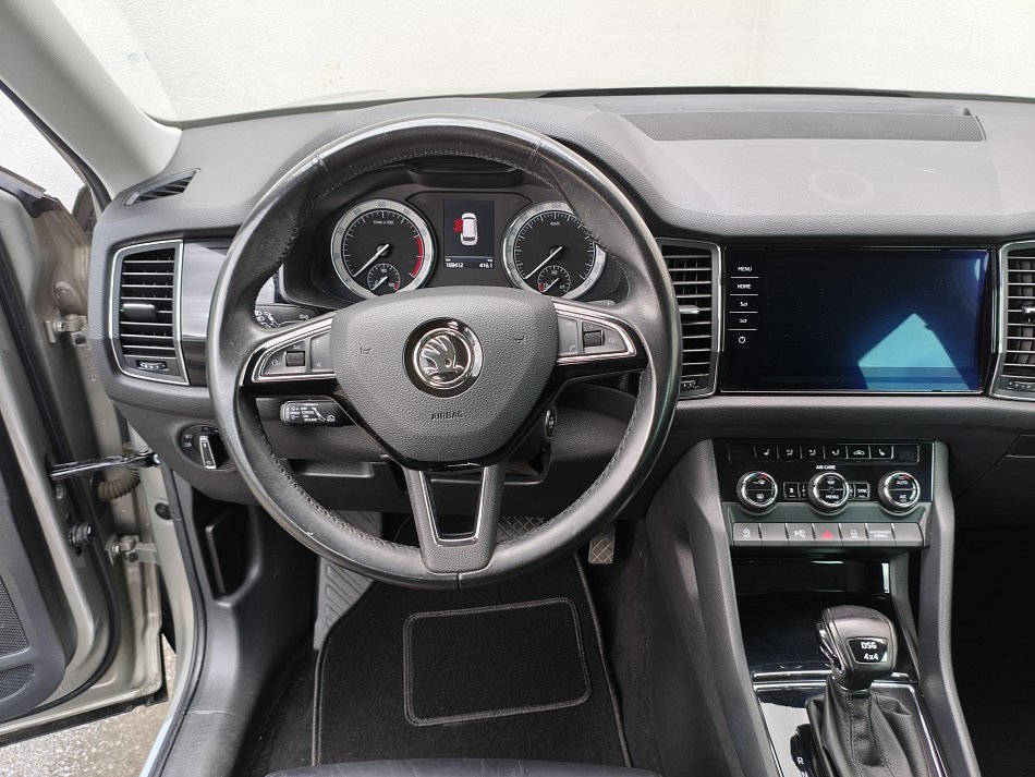 Škoda Kodiaq 2.0 TSi Style 4x4
