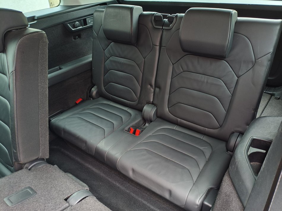 Škoda Kodiaq 2.0 TSi Style 4x4