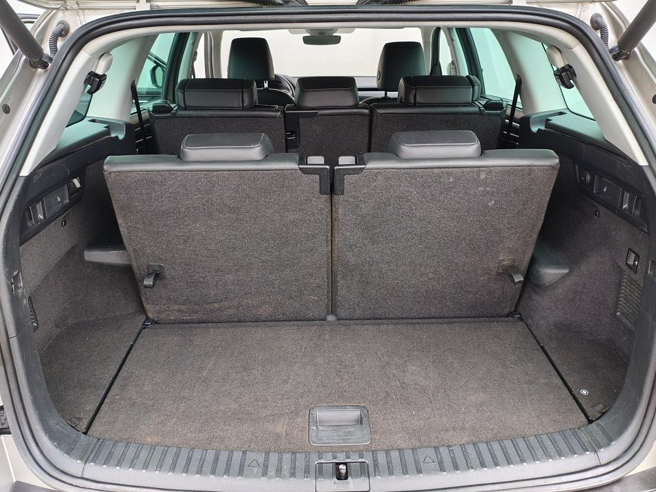 Škoda Kodiaq 2.0 TSi Style 4x4