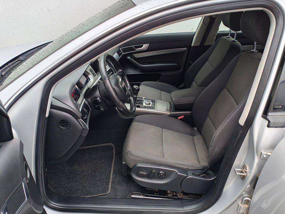 Audi A6 2.0TDI 