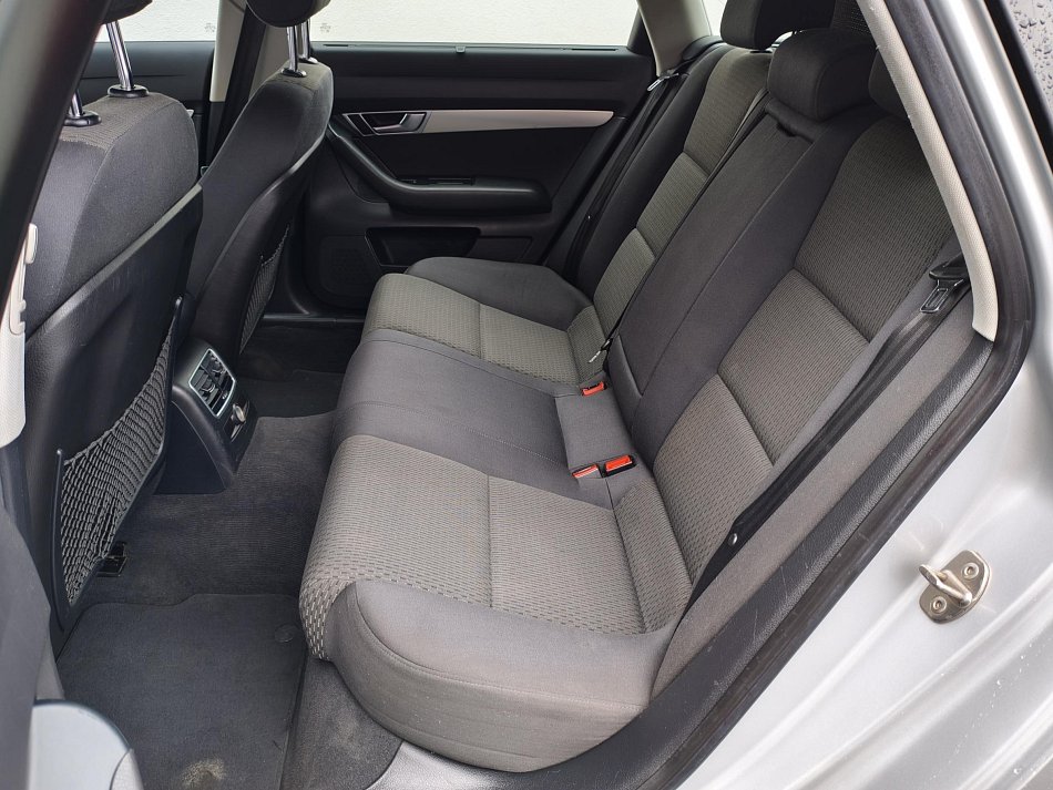 Audi A6 2.0TDI 
