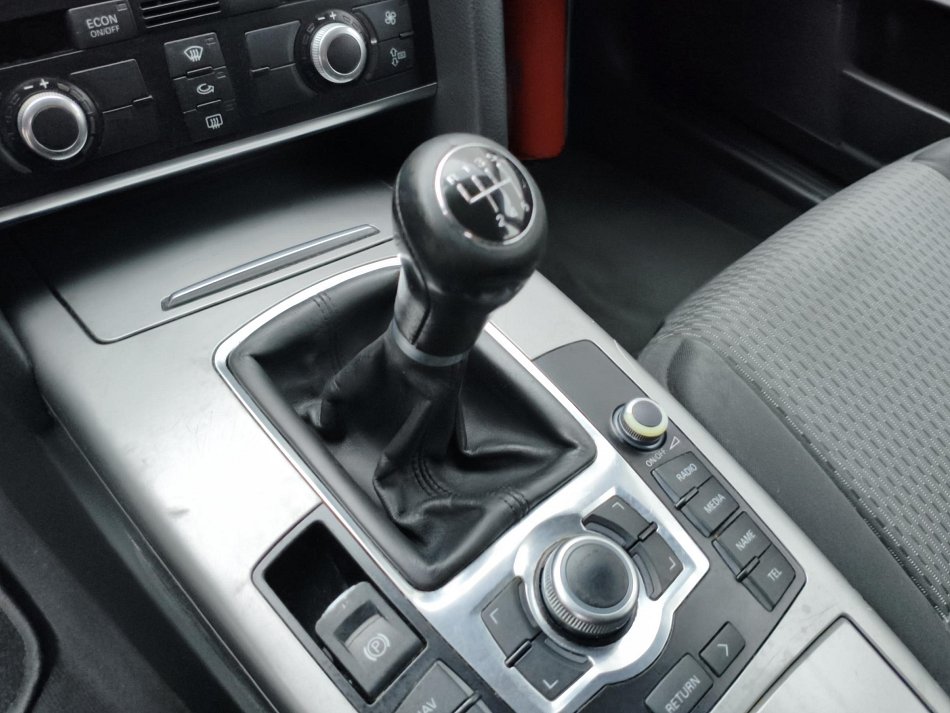 Audi A6 2.0TDI 