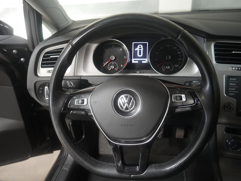 Volkswagen Golf 1.6 TDI 