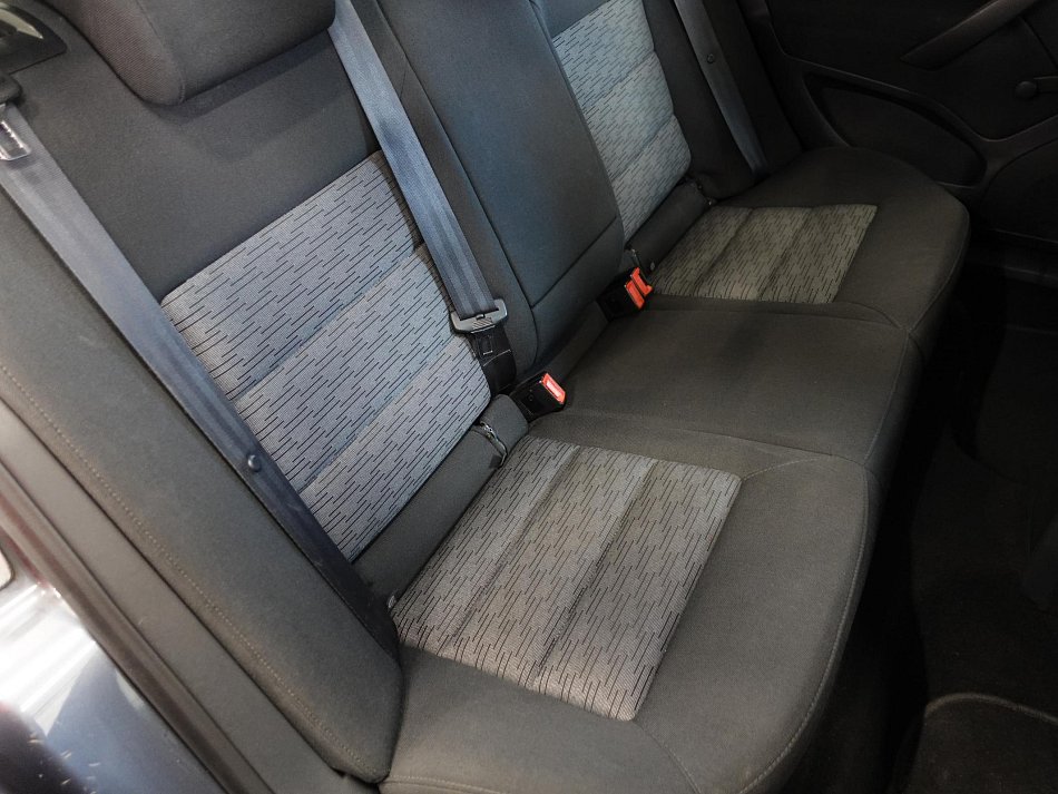 Škoda Octavia II 1.6 TDi 