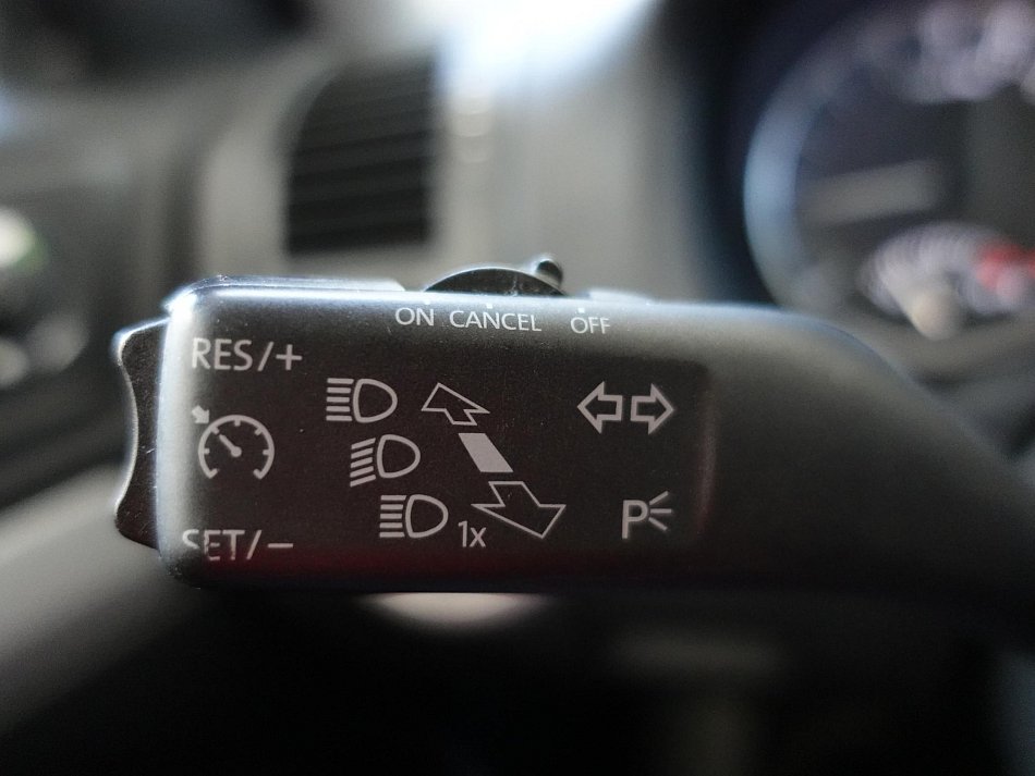 Škoda Octavia II 1.6 TDi 