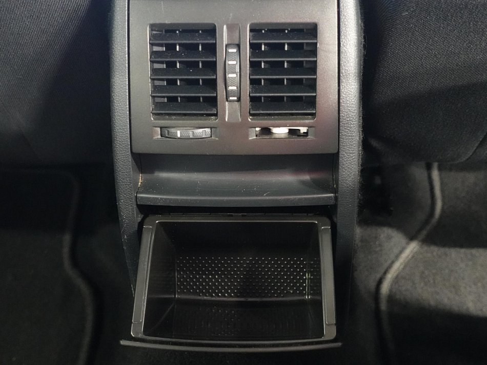Škoda Octavia II 1.6 TDi 