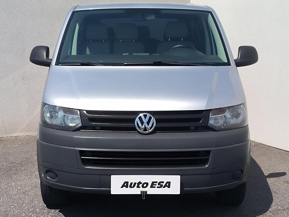 Volkswagen Transporter 2.0 TDi  9míst