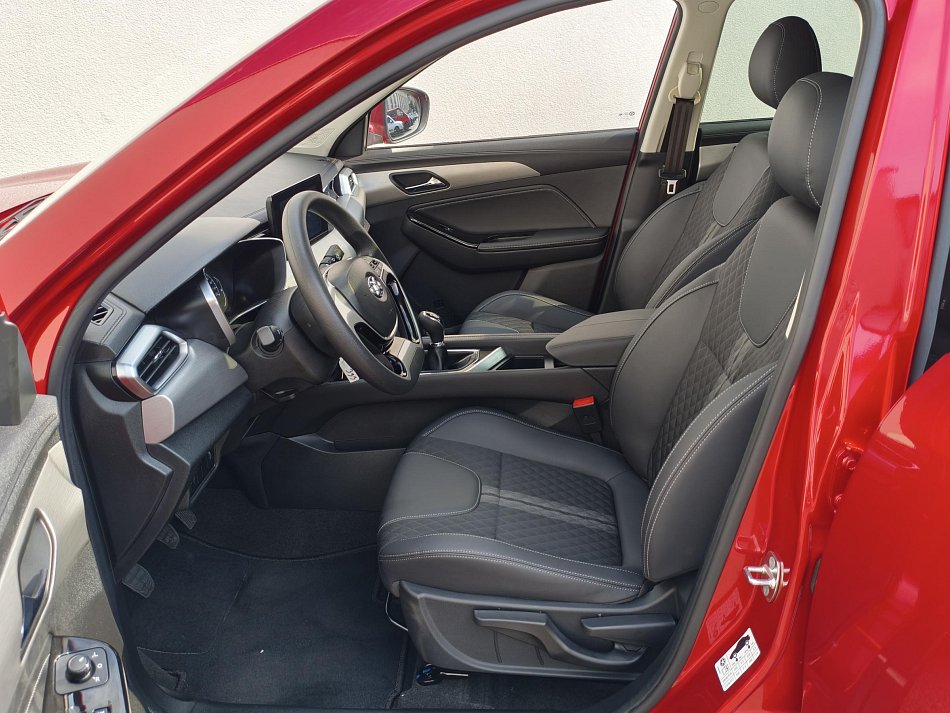 BAIC X35 1.5T 