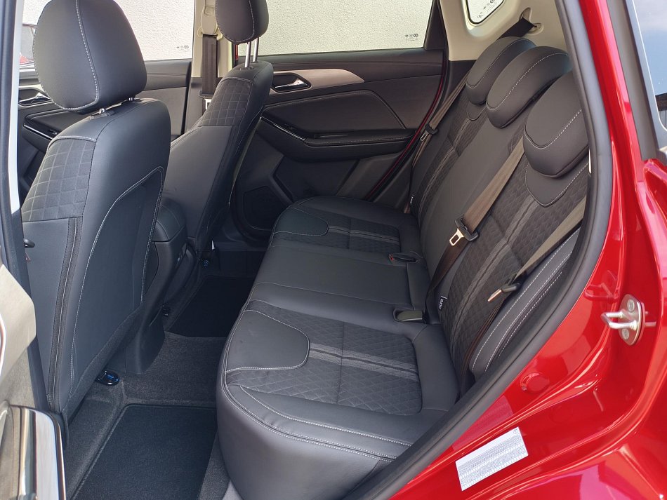 BAIC X35 1.5T 