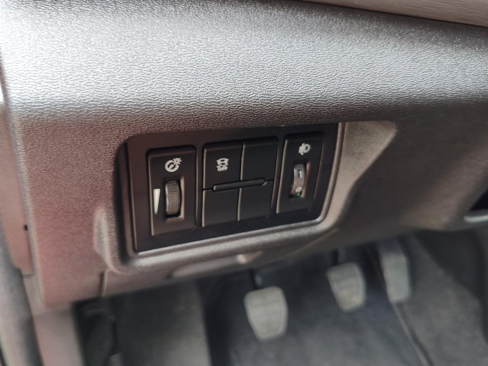BAIC X35 1.5T 