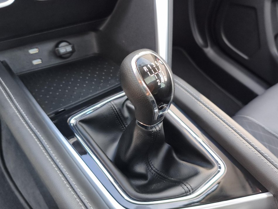 BAIC X35 1.5T 