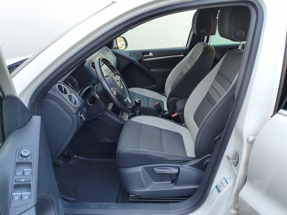 Volkswagen Tiguan 1.4 TSi Life