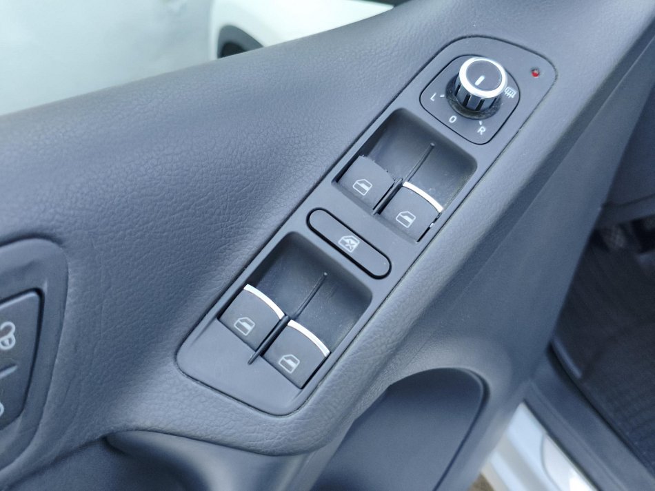 Volkswagen Tiguan 1.4 TSi Life