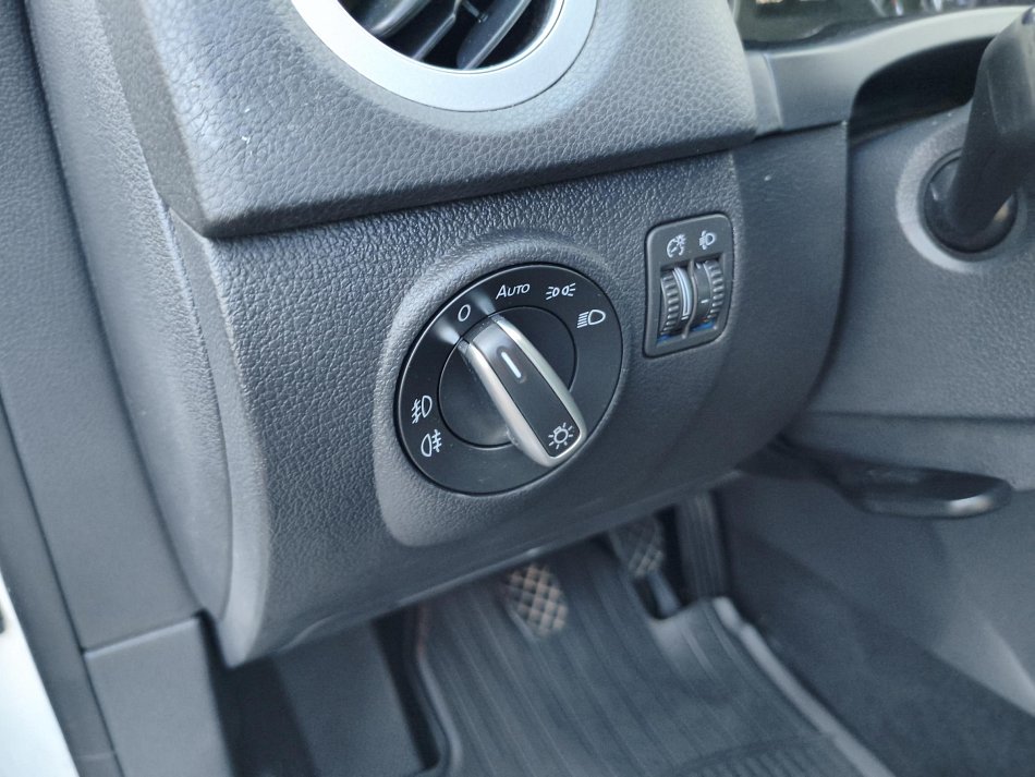 Volkswagen Tiguan 1.4 TSi Life