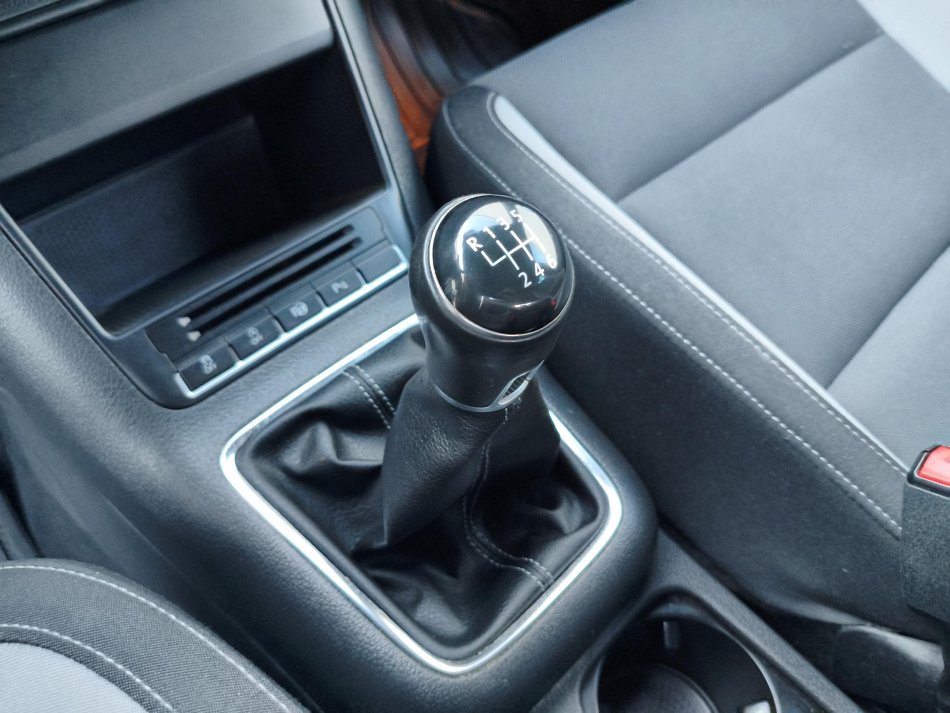 Volkswagen Tiguan 1.4 TSi Life