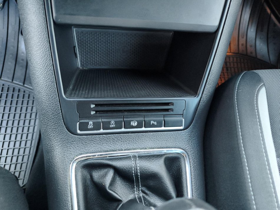 Volkswagen Tiguan 1.4 TSi Life