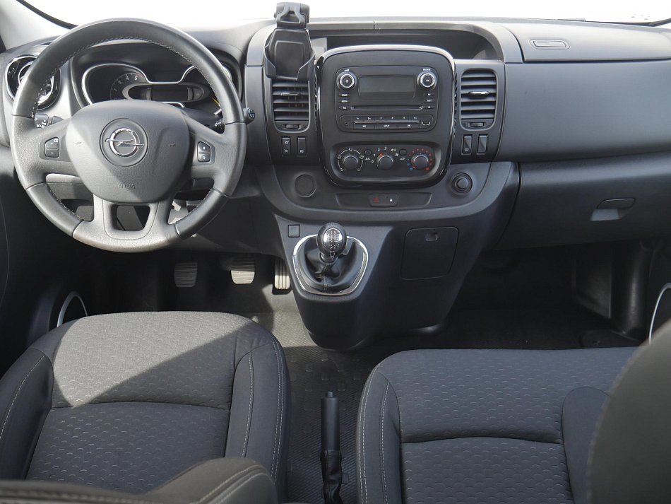 Opel Vivaro 1.6CDTi  L2