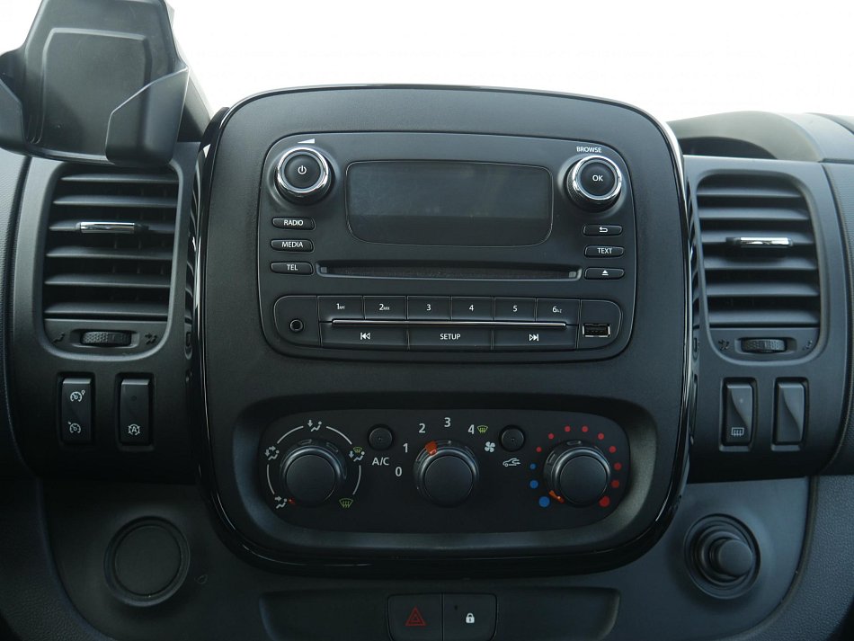 Opel Vivaro 1.6CDTi  L2