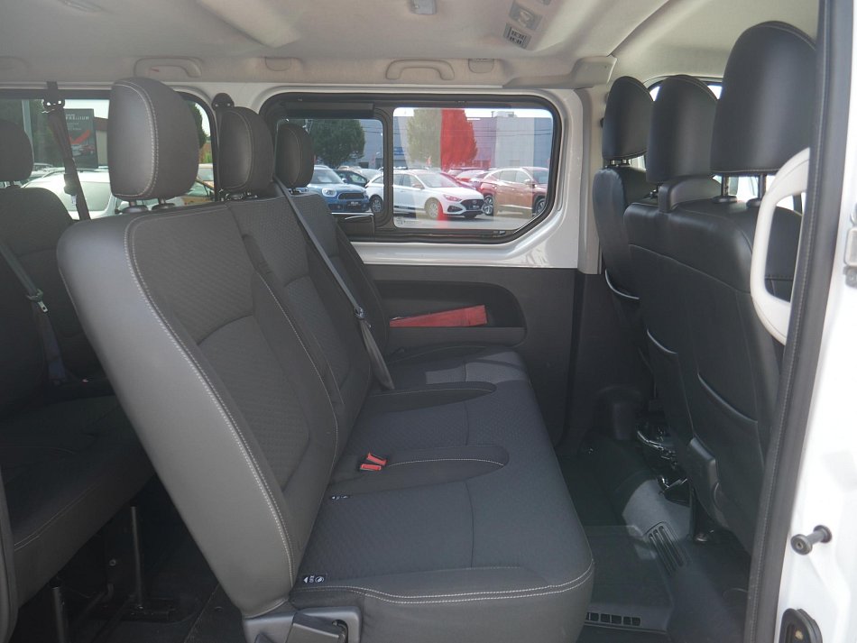 Opel Vivaro 1.6CDTi  L2